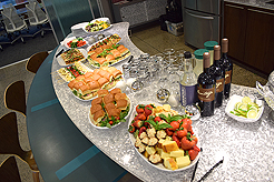 LUMICOR HOLIDAY OPEN HOUSE